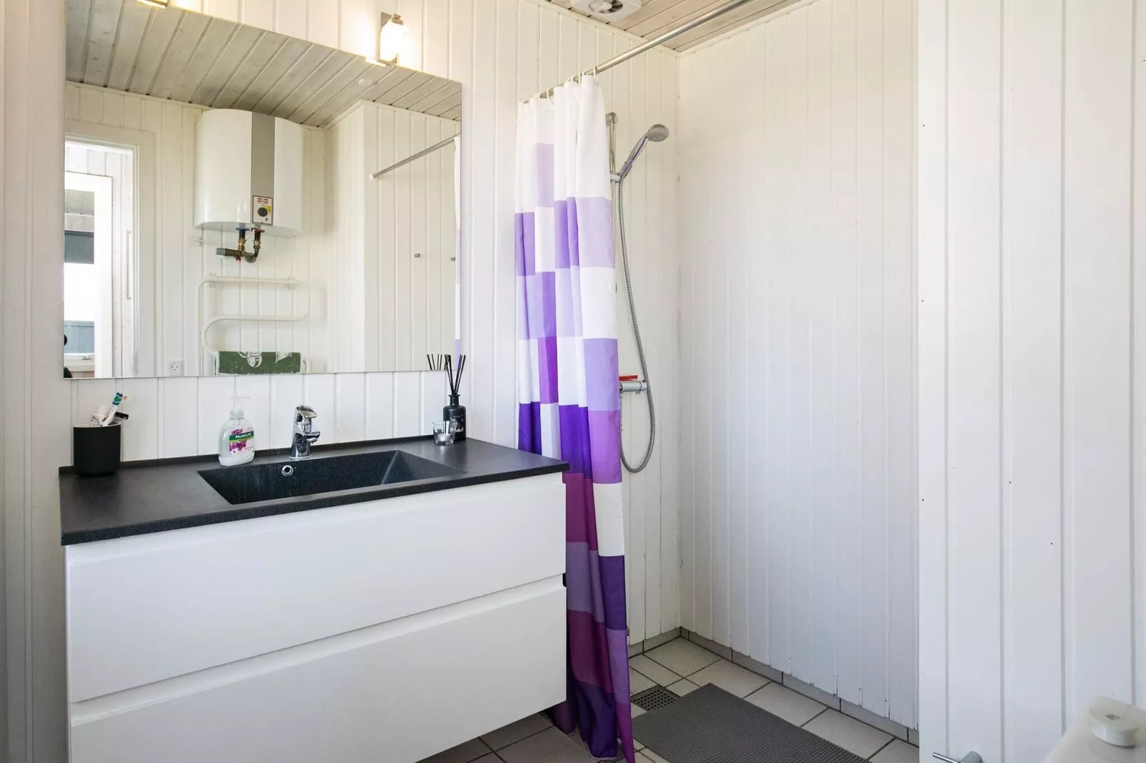 6 persoons vakantie huis in Otterup-Binnen