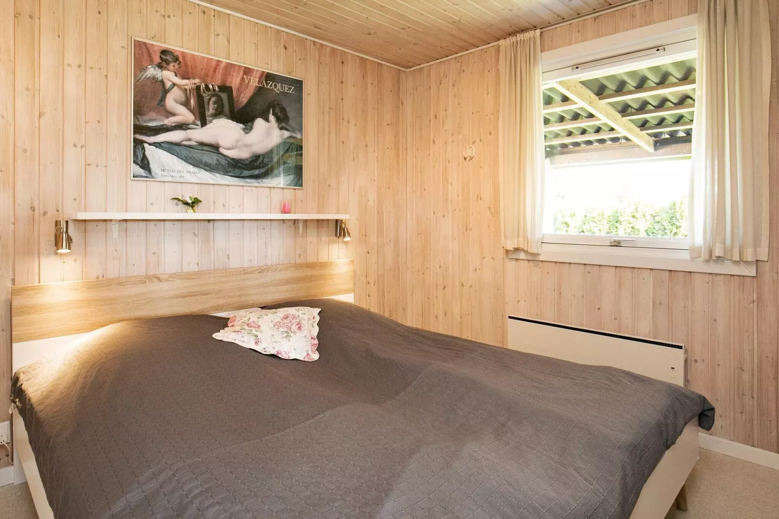 6 persoons vakantie huis in Otterup-Binnen
