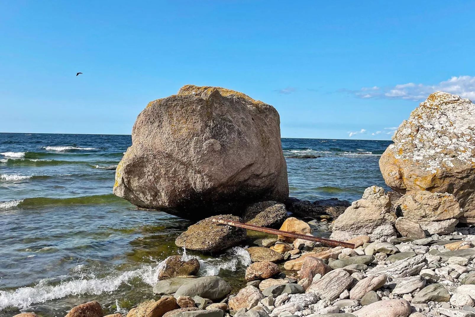 5 persoons vakantie huis in Romakloster-By Traum-Waterzicht