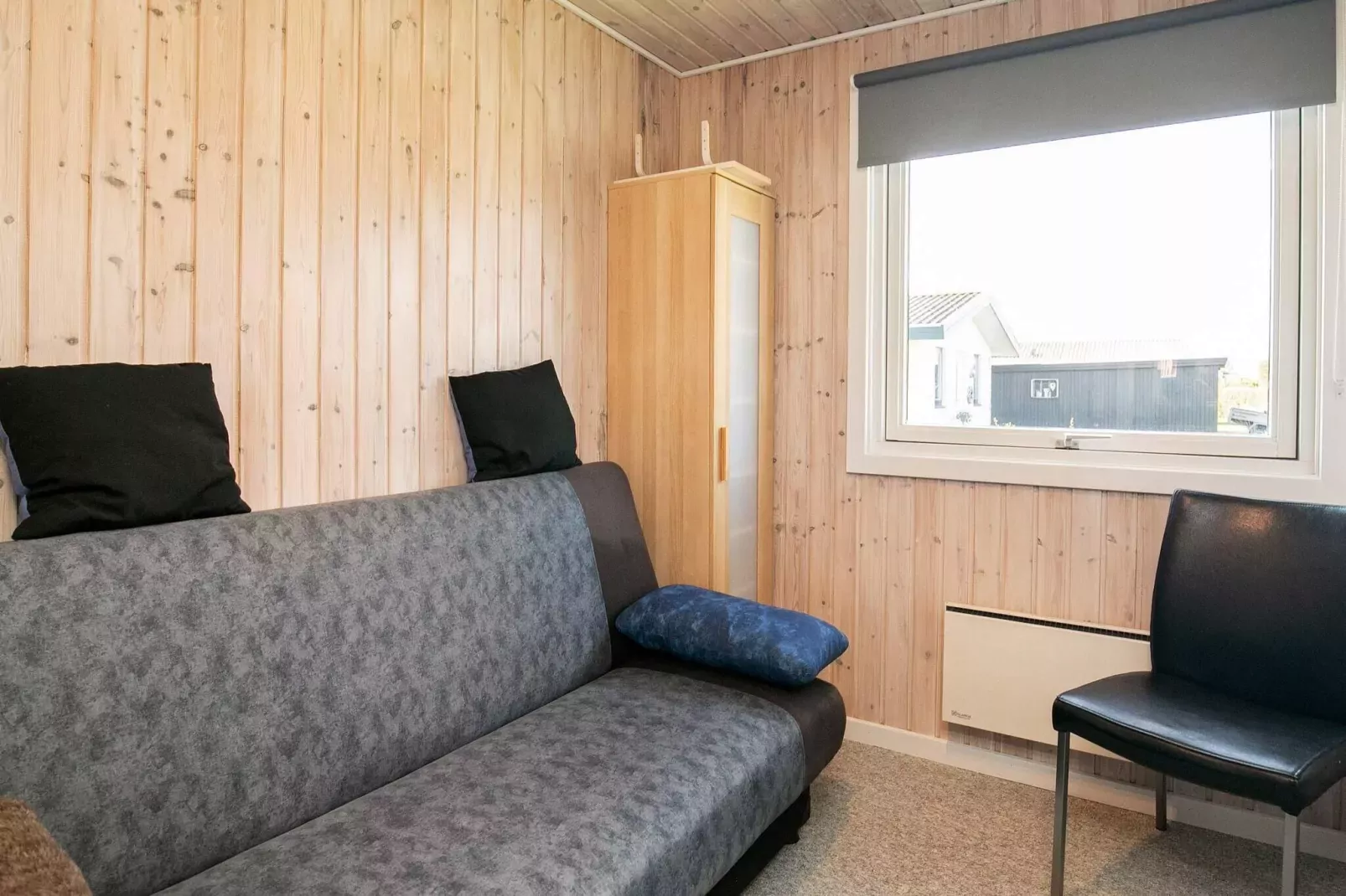 6 persoons vakantie huis in Otterup-Binnen