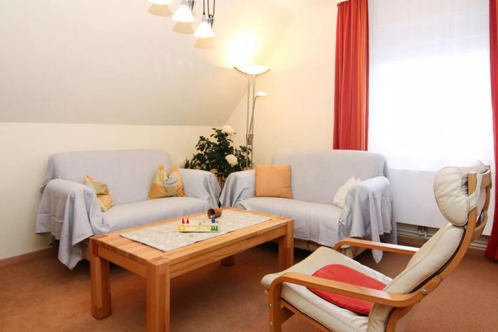 Ferienwohnung in Grömitz