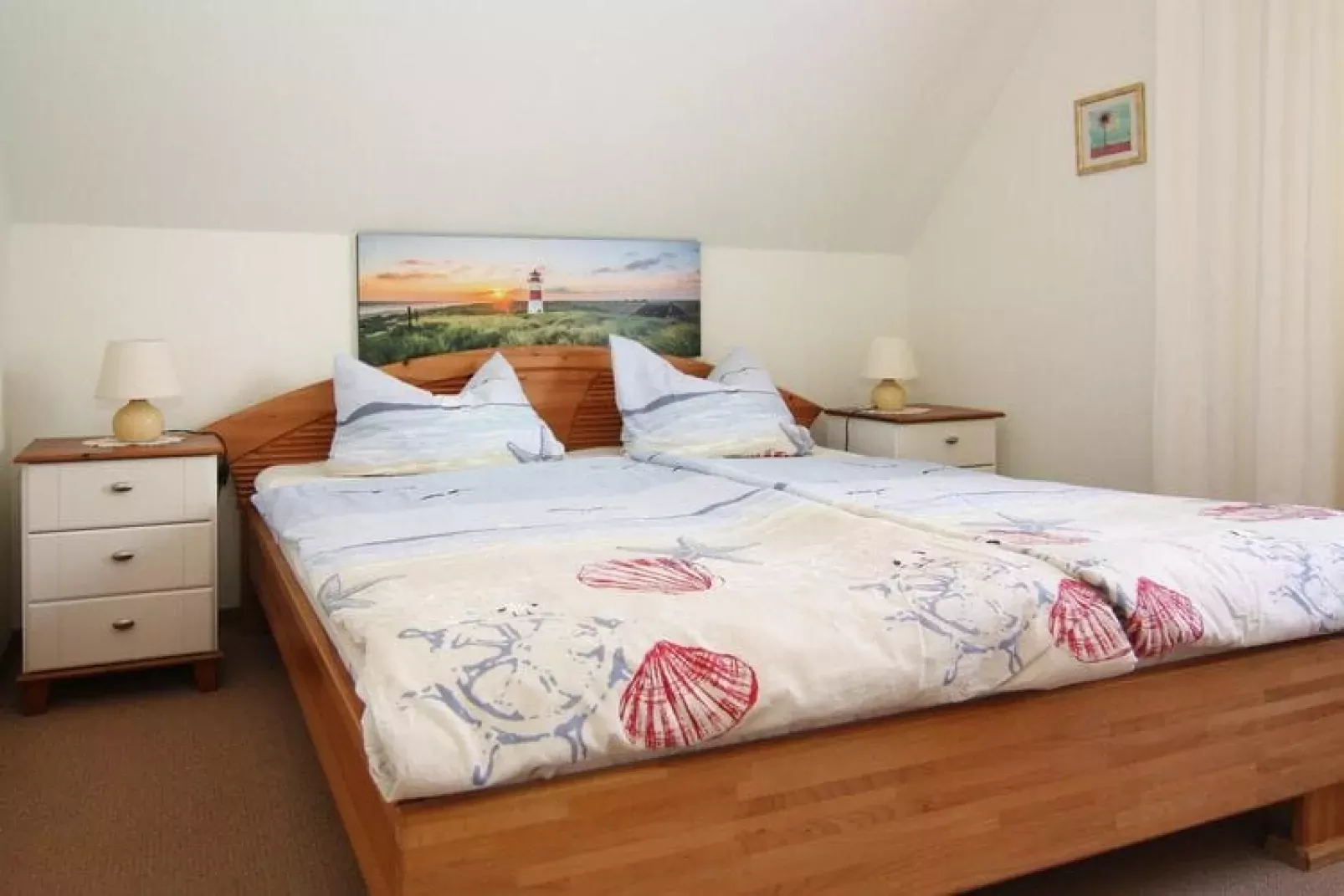 Ferienwohnung in Grömitz