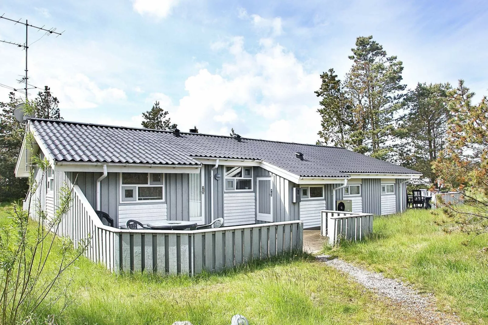 10 persoons vakantie huis in Ålbæk-Buitenlucht