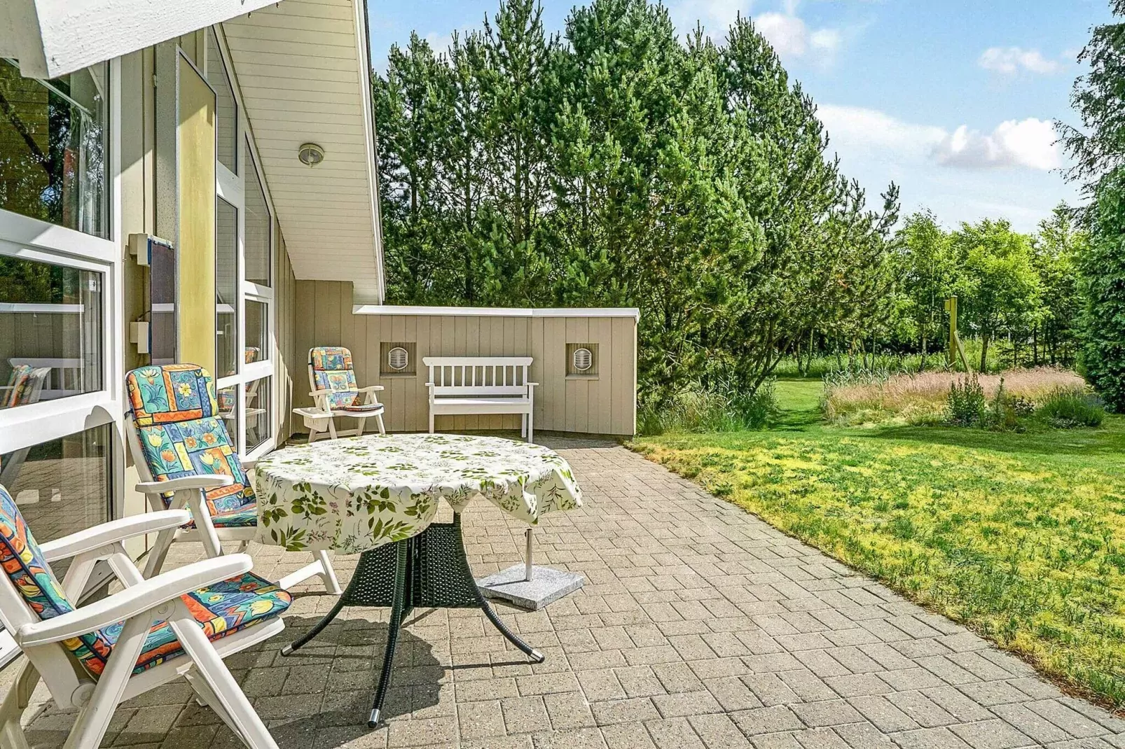 Luxe toevluchtsoord bij Bratten Strand-By Traum-Niet-getagd