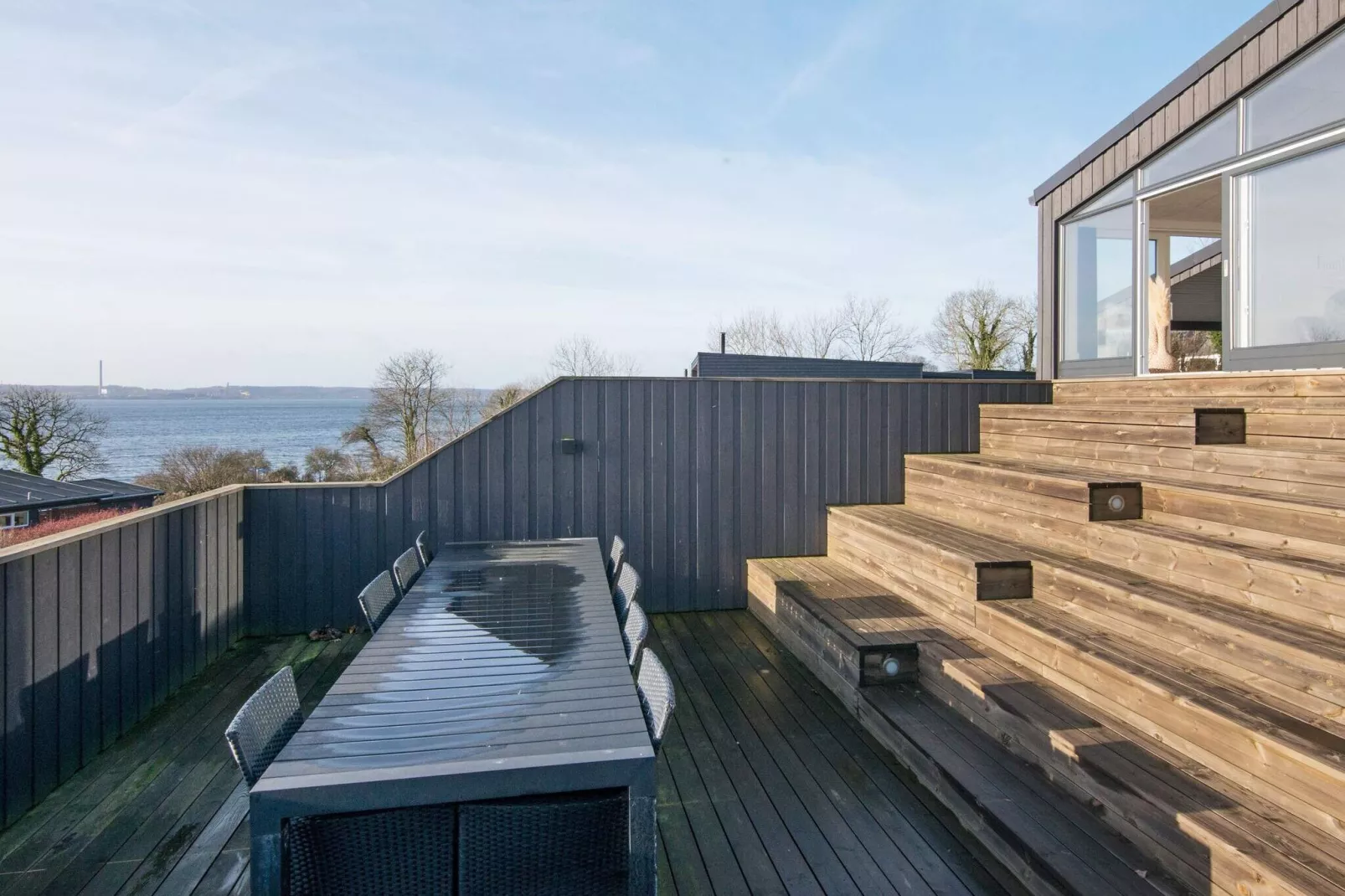 6 persoons vakantie huis in Aabenraa-Buitenlucht