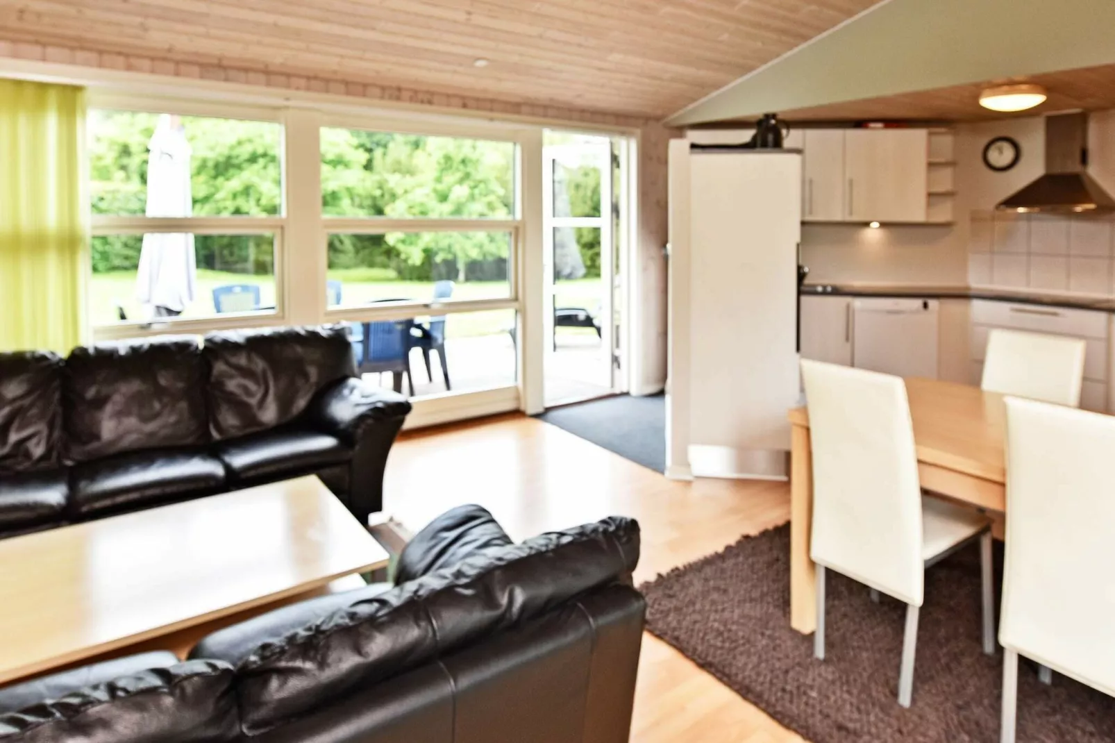 6 persoons vakantie huis in Ansager-By Traum-Binnen