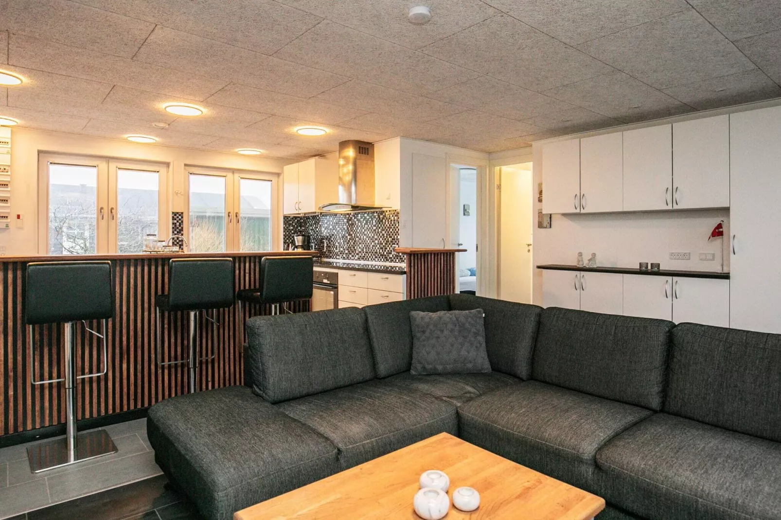 12 persoons vakantie huis in Vinderup-By Traum