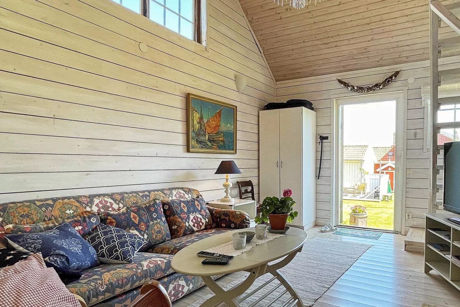 4 persoons vakantie huis in ELLÖS-By Traum