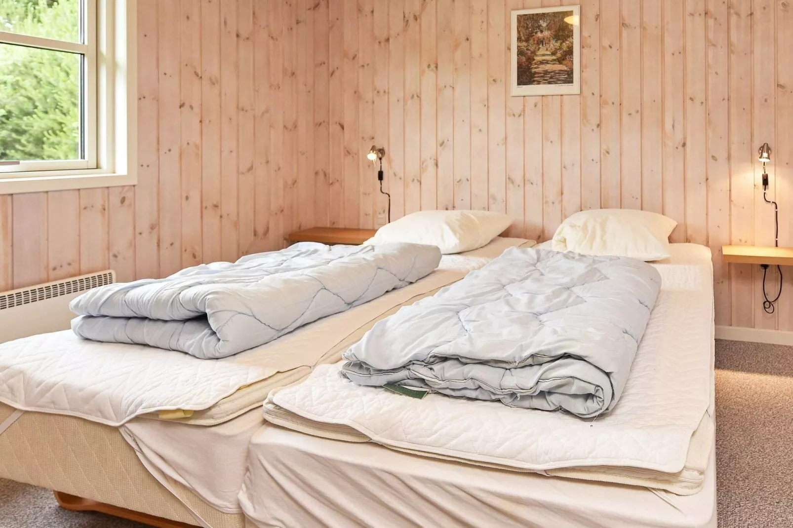 6 persoons vakantie huis in Ansager-By Traum-Binnen