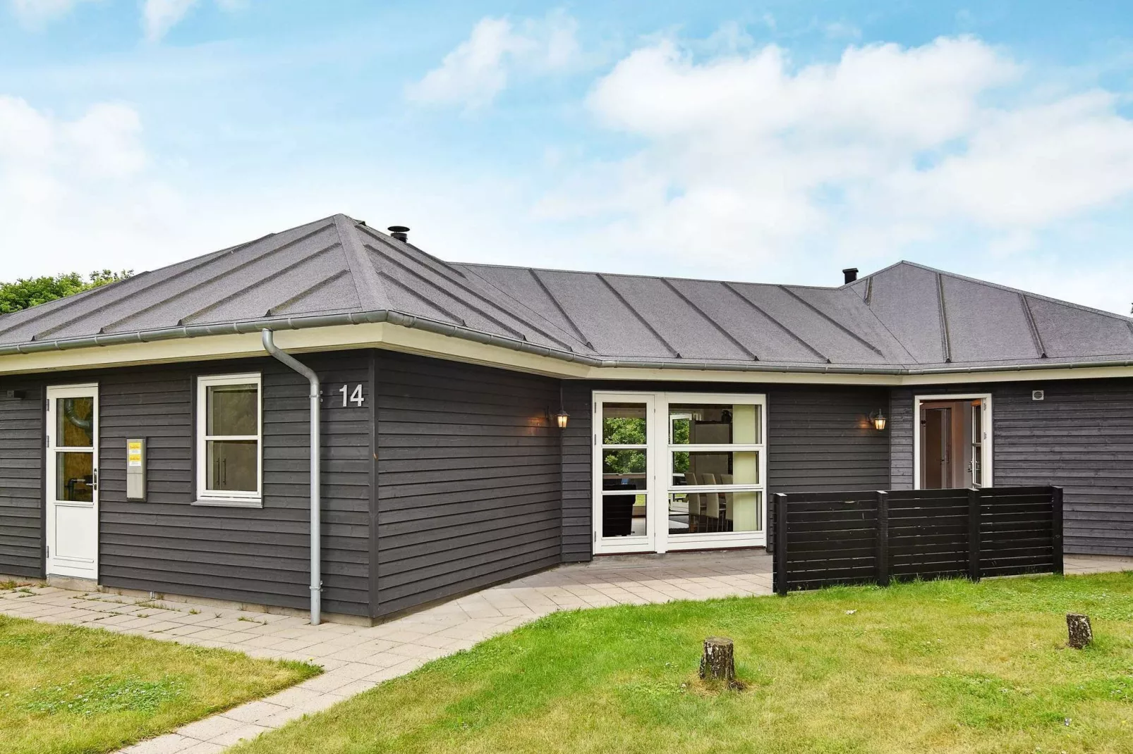 6 persoons vakantie huis in Ansager-By Traum-Niet-getagd