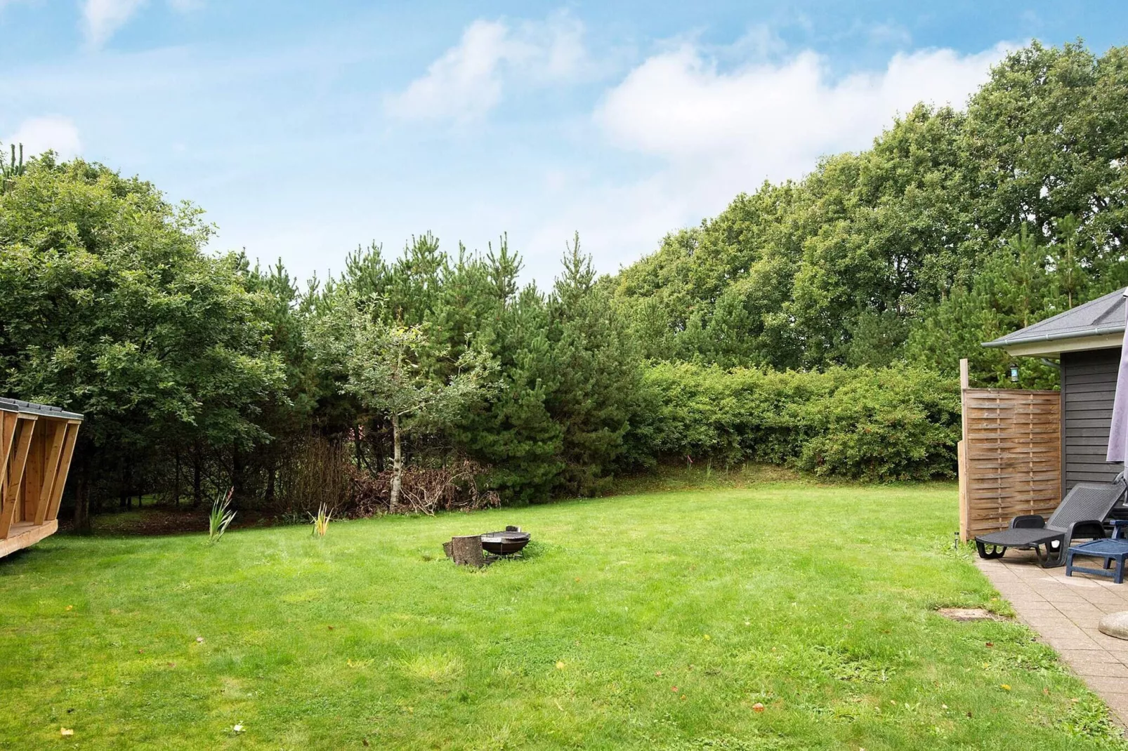 6 persoons vakantie huis in Ansager-By Traum-Uitzicht