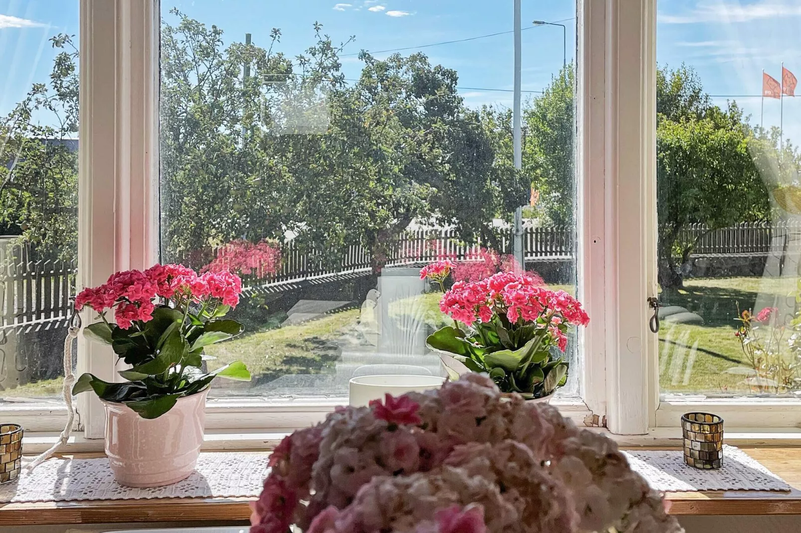 4 persoons vakantie huis in Hönö-Binnen