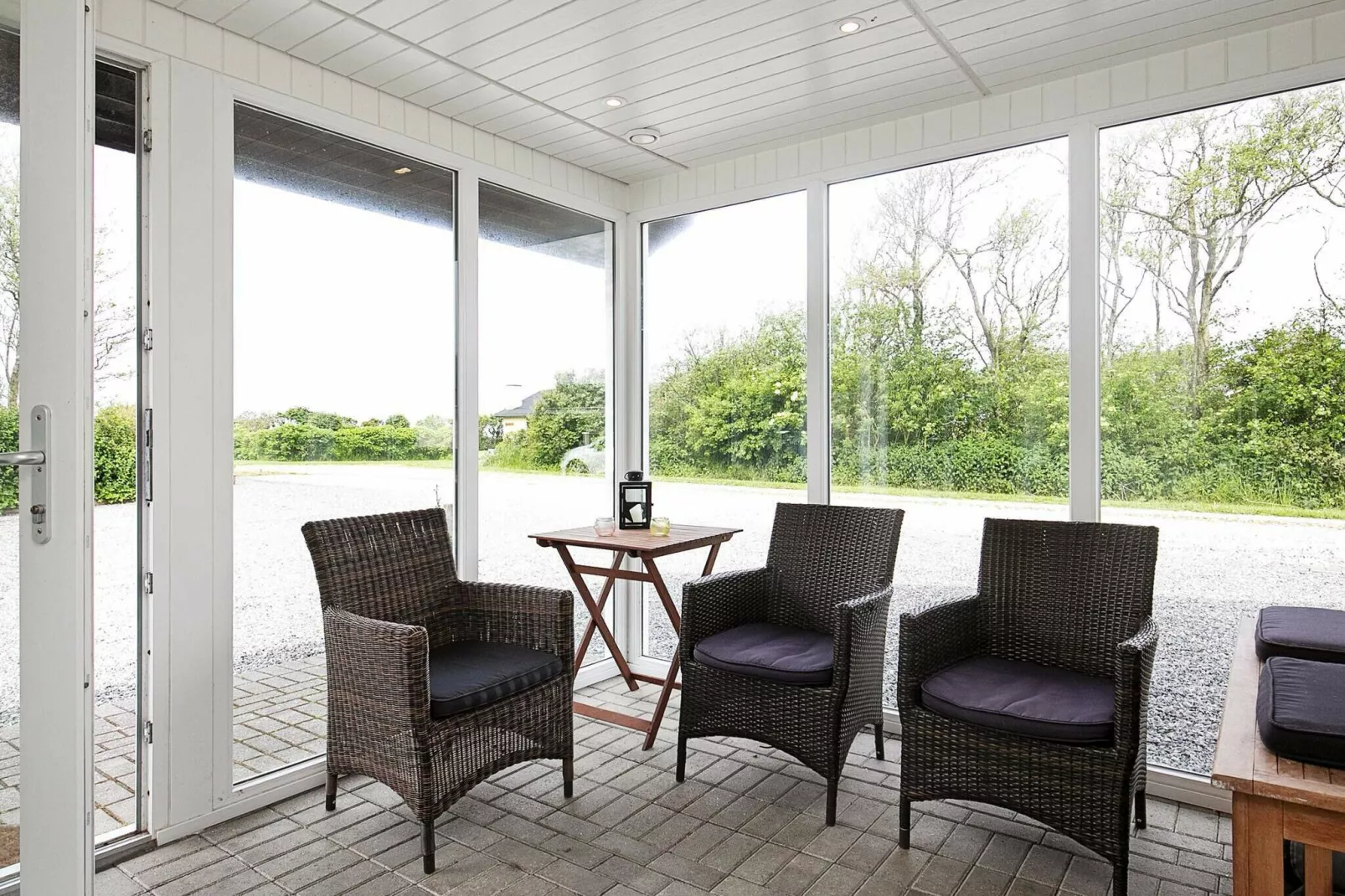 12 persoons vakantie huis in Vinderup-By Traum-Binnen