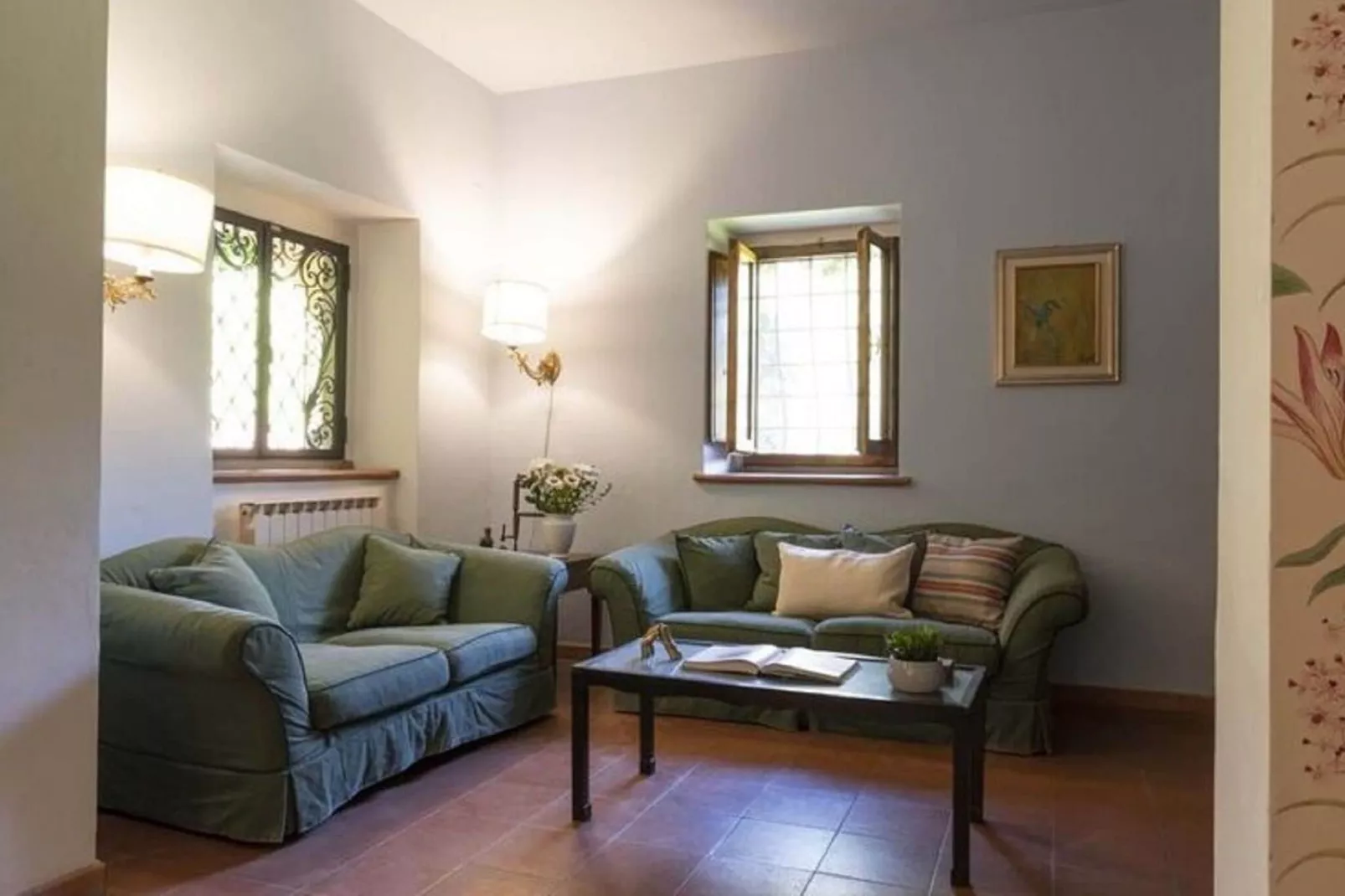 Villa Forre 563