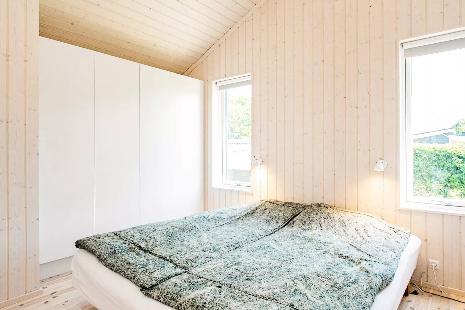 6 persoons vakantie huis in Hals-Binnen