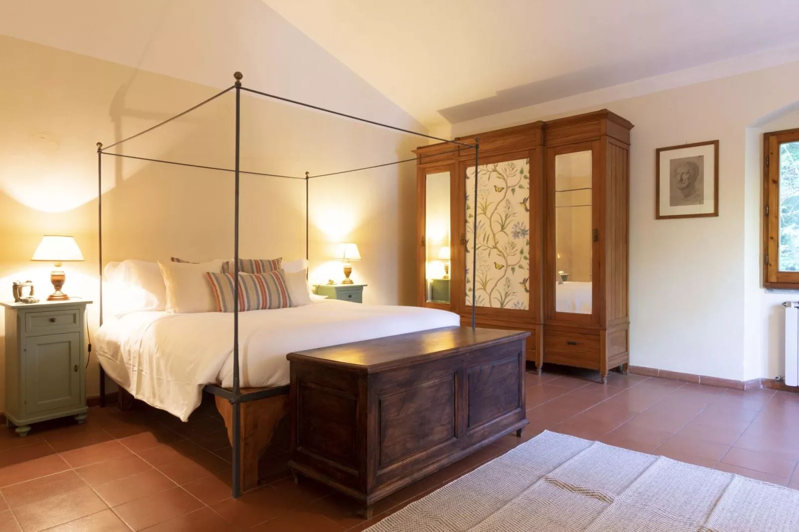 Villa Forre 563 - Slaapkamer