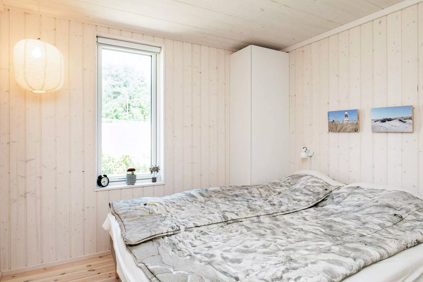 6 persoons vakantie huis in Hals-Binnen