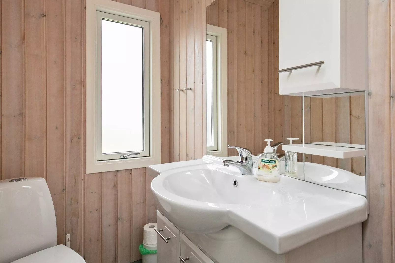 8 persoons vakantie huis in Hals-By Traum-Binnen