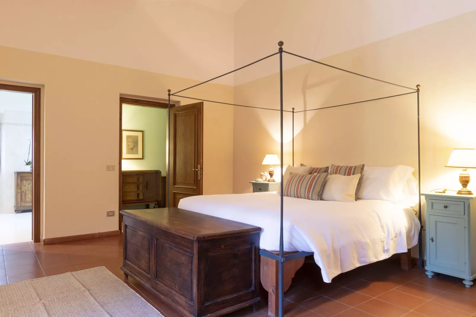 Villa Forre 563 - Slaapkamer