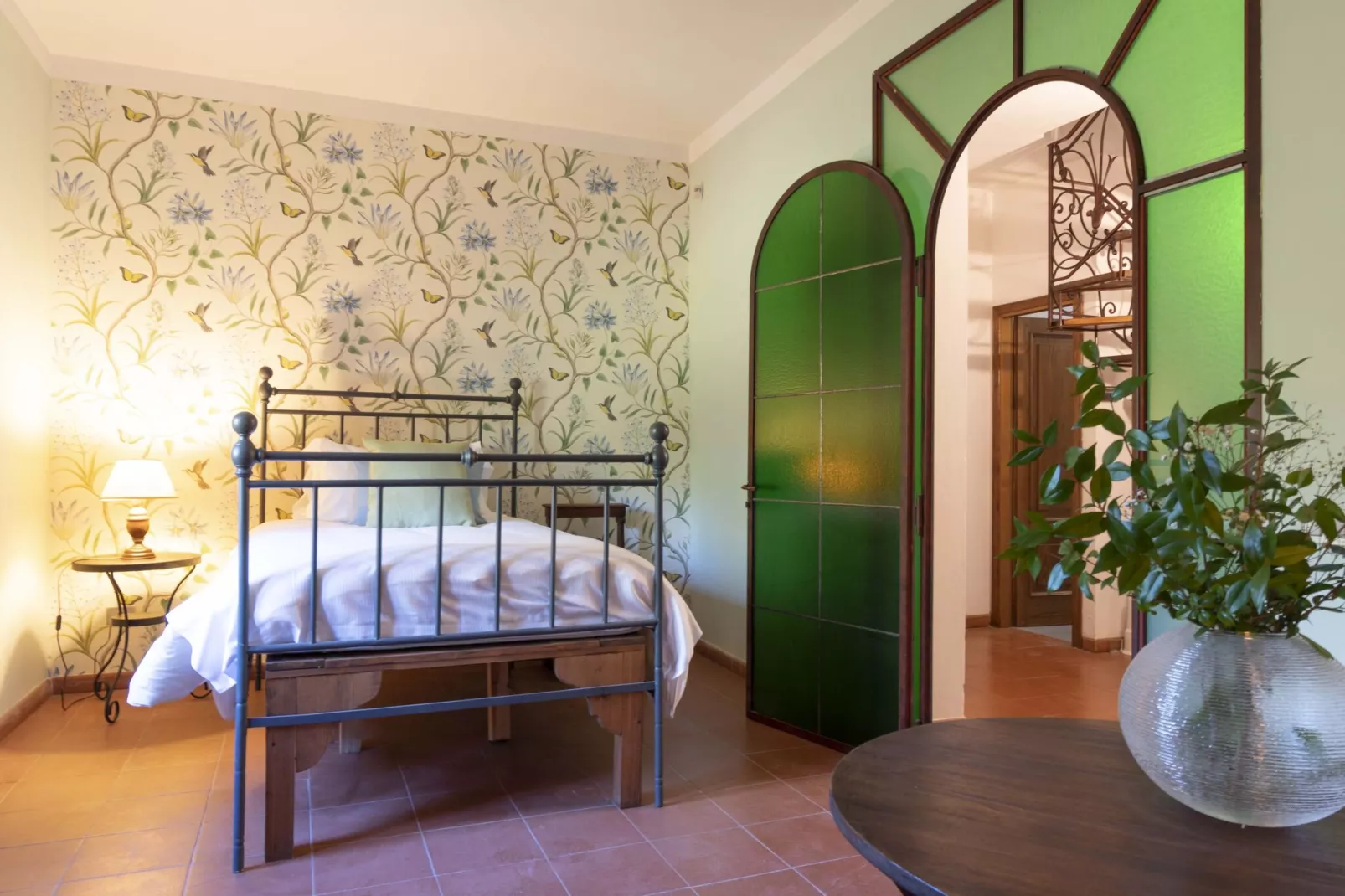 Villa Forre 563 - Slaapkamer