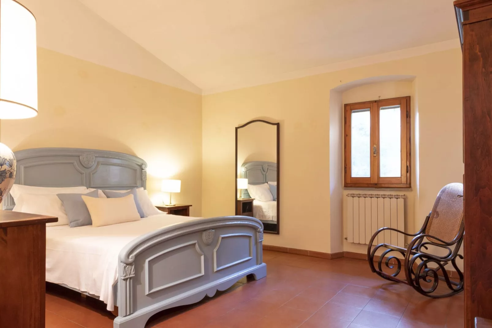 Villa Forre 563 - Slaapkamer
