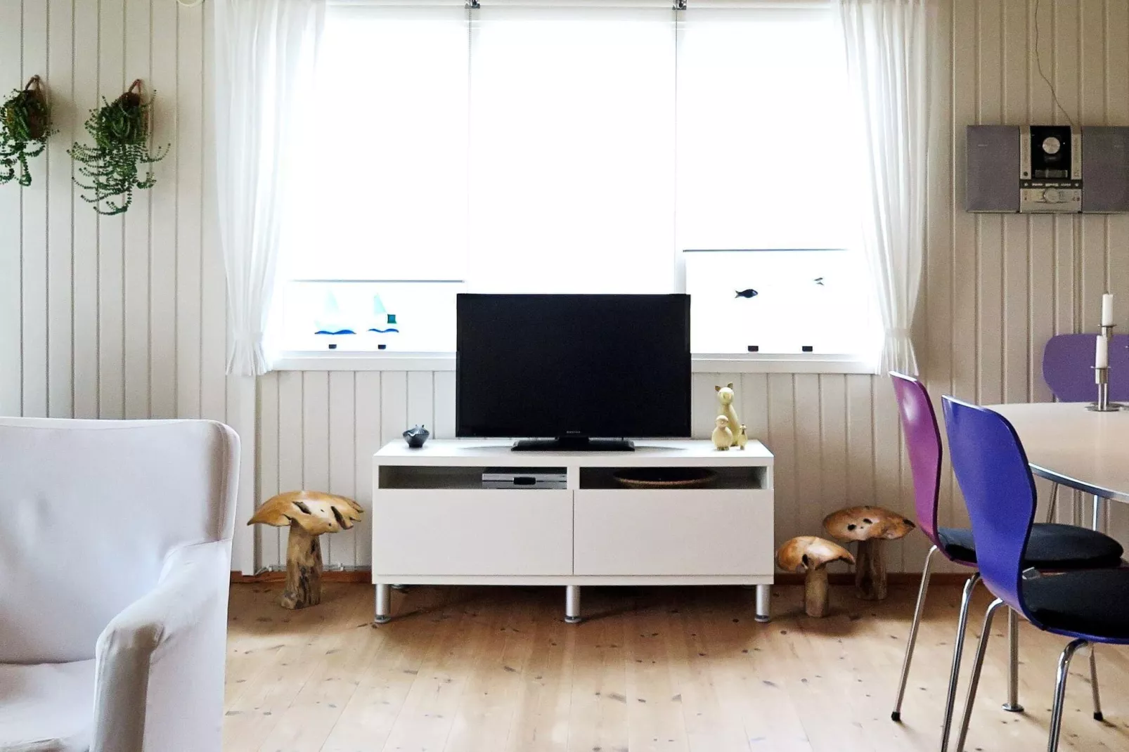 5 persoons vakantie huis in Harboøre-Binnen