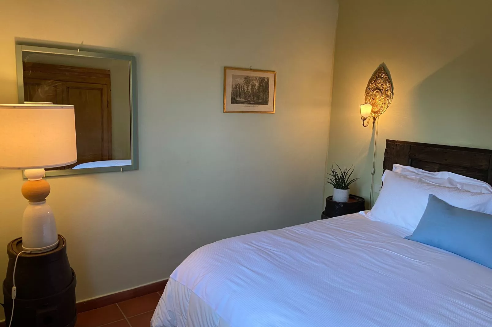 Villa Forre 563 - Slaapkamer