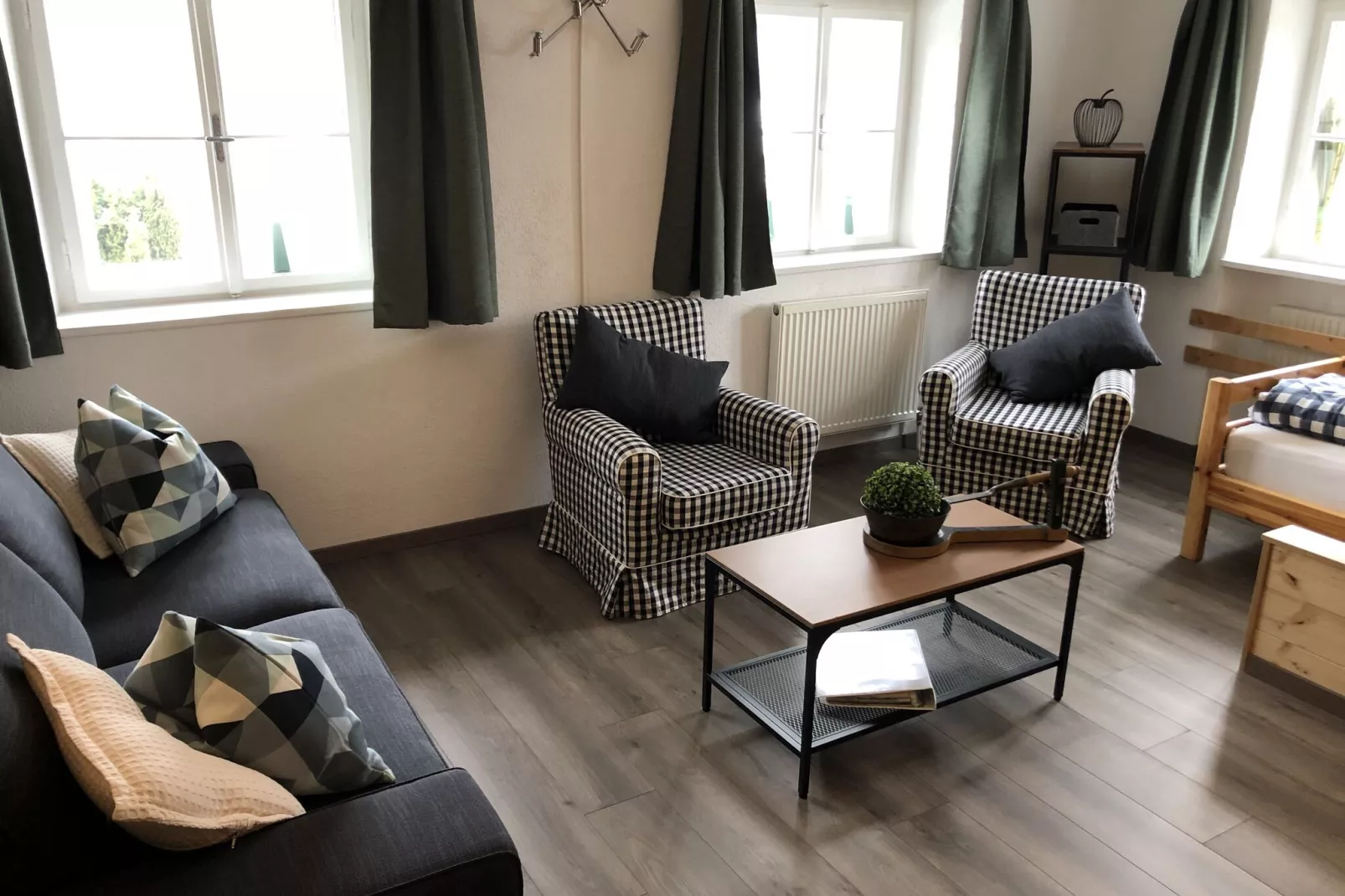 Chalet Mittersill XL