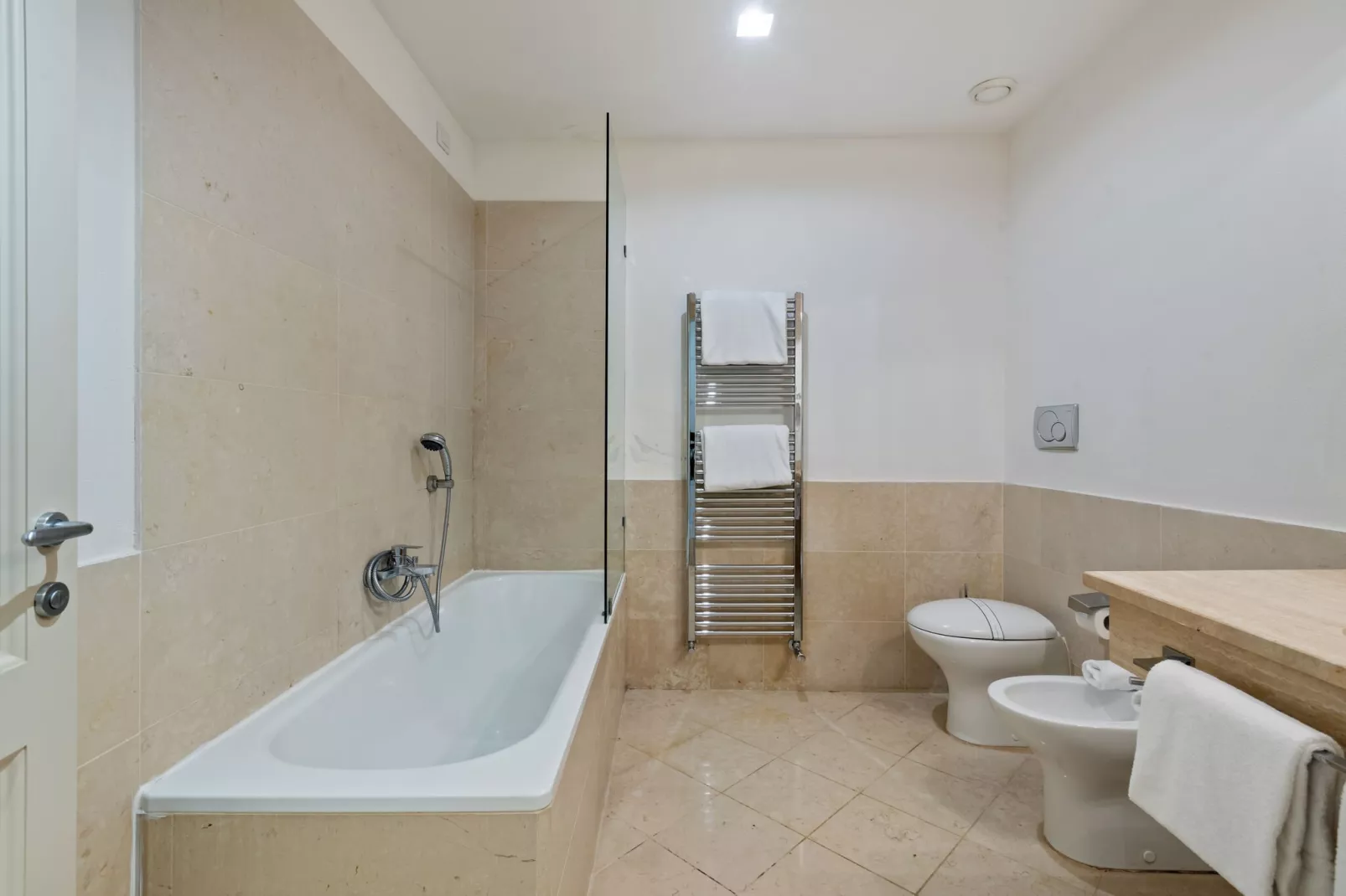 Relais Rignano 4-Badkamer