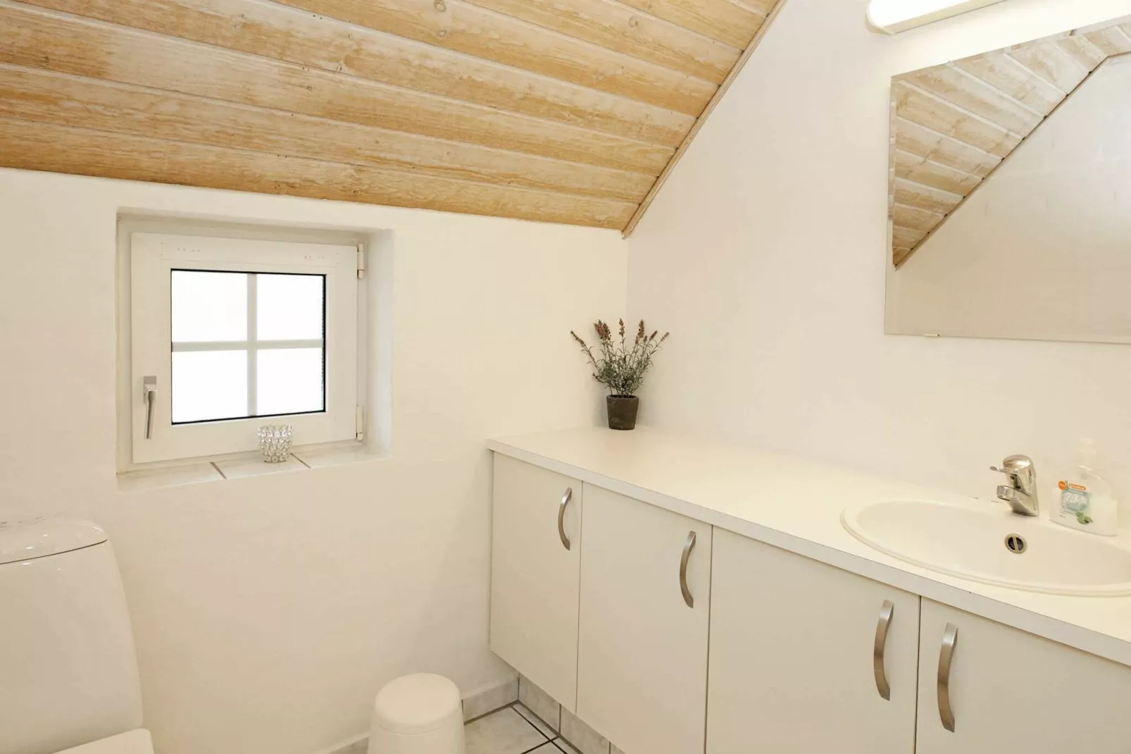 12 persoons vakantie huis in Ulfborg-Binnen