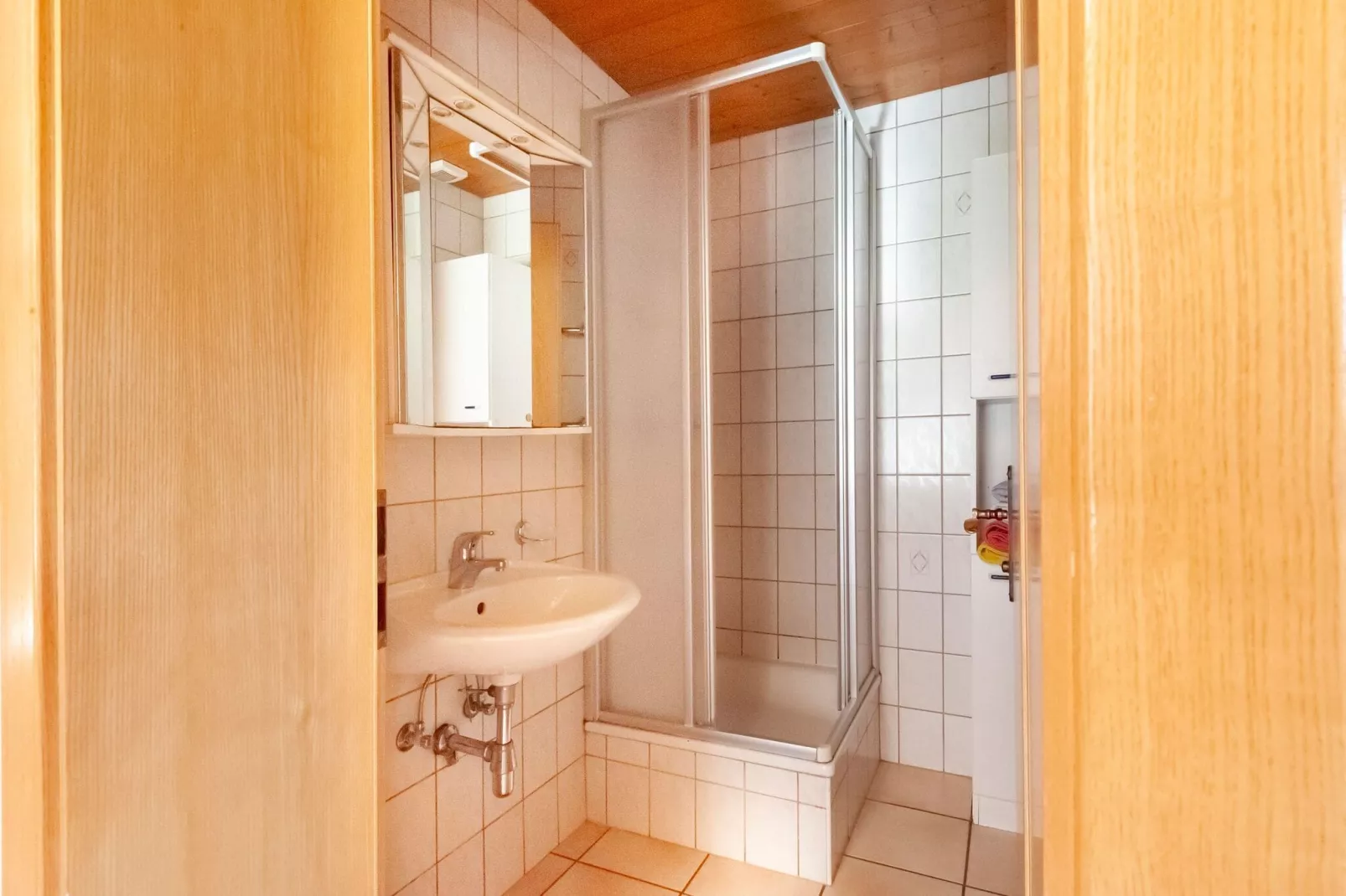 Schmalzl I-Badkamer