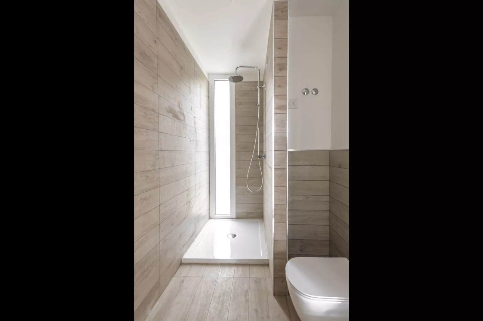 Capo Falcone Bilo4 Premium-Badkamer
