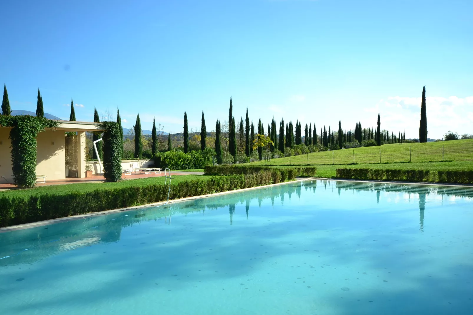 Relais Rignano 4