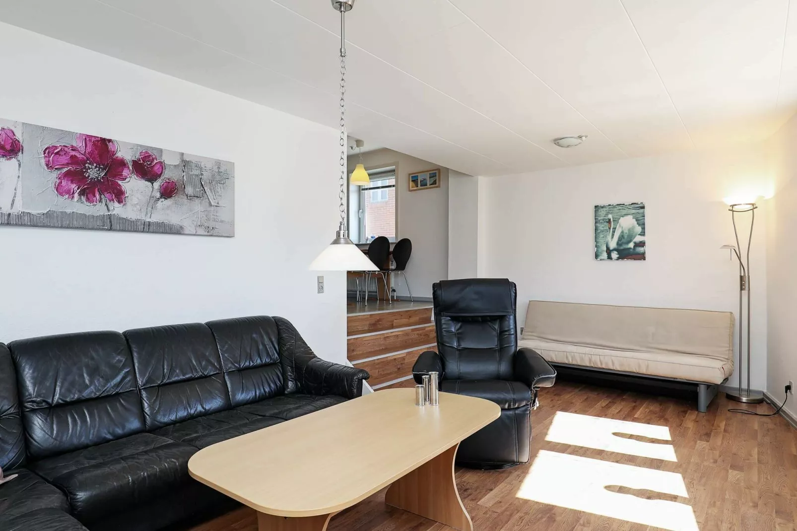 4 persoons vakantie huis in Thyborøn-By Traum-Binnen