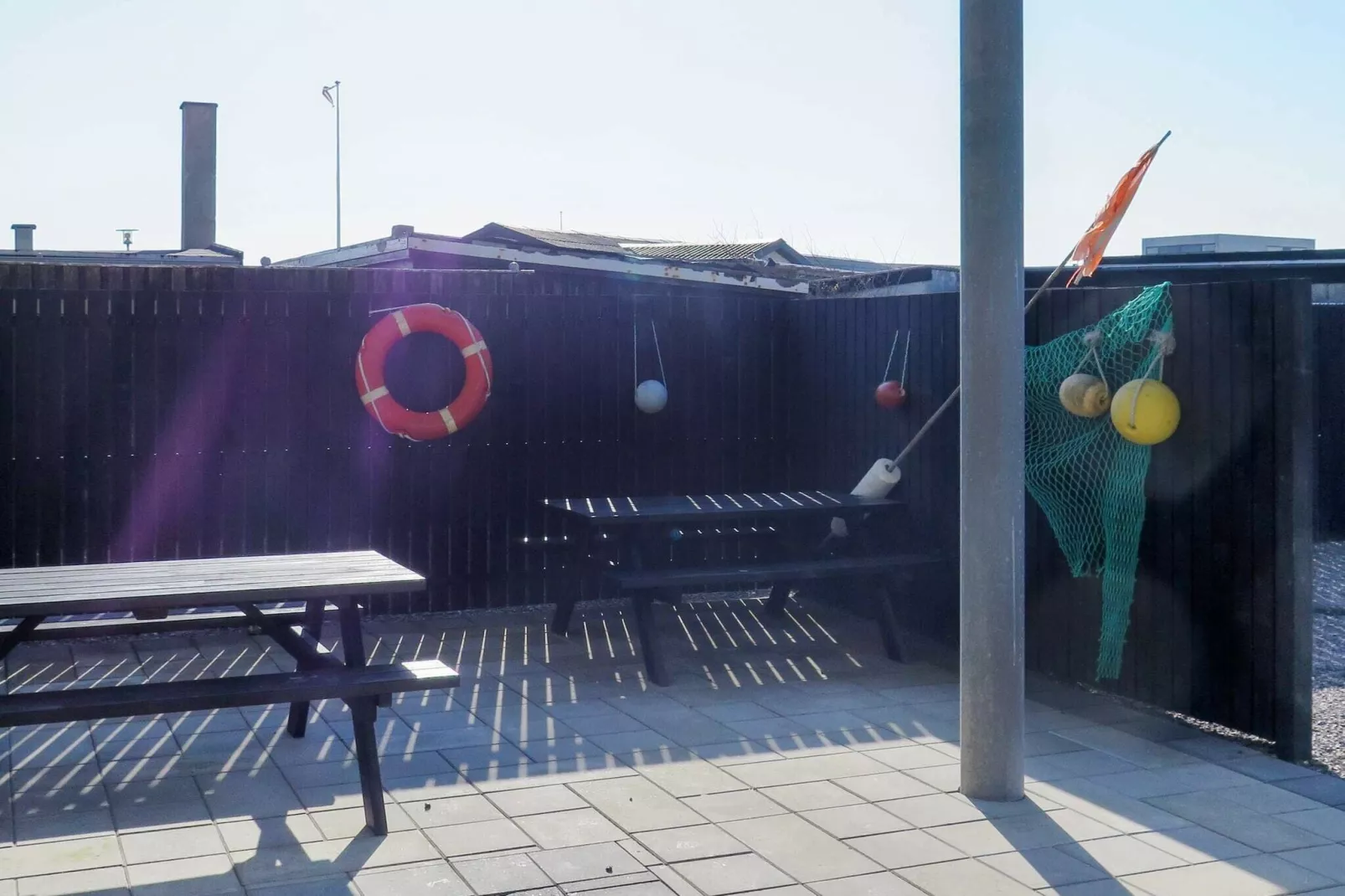 4 persoons vakantie huis in Thyborøn-By Traum-Niet-getagd