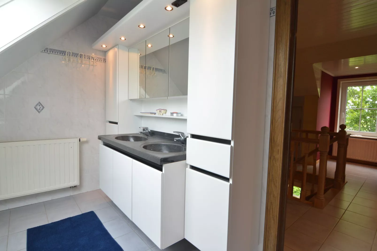 Frontzate-Badkamer
