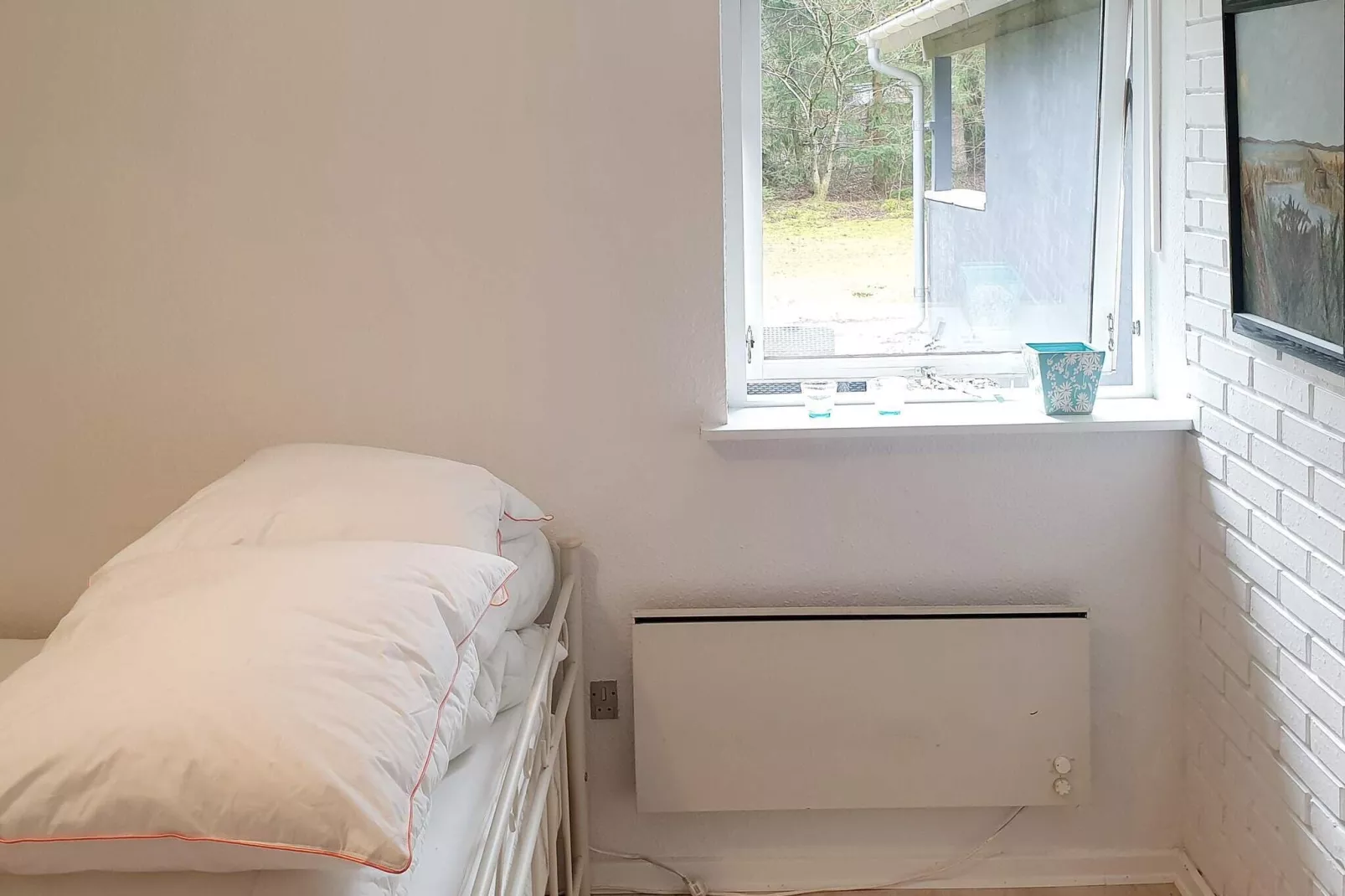 6 persoons vakantie huis in Højslev-By Traum-Binnen