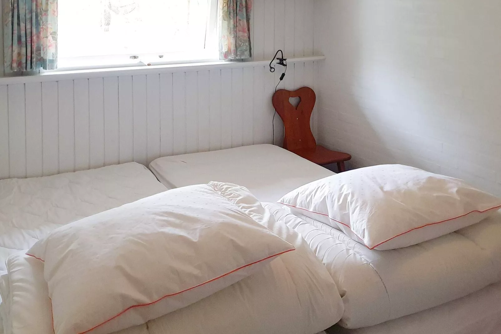 6 persoons vakantie huis in Højslev-By Traum-Binnen