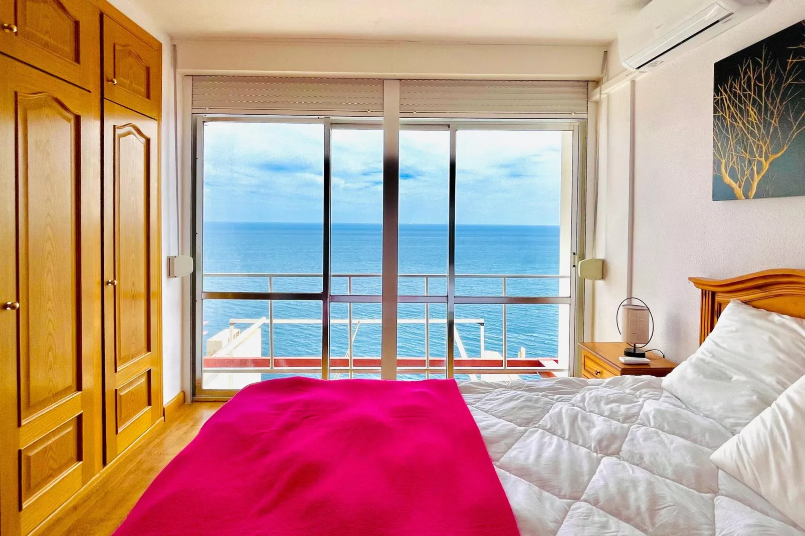 Espejo del Mar V