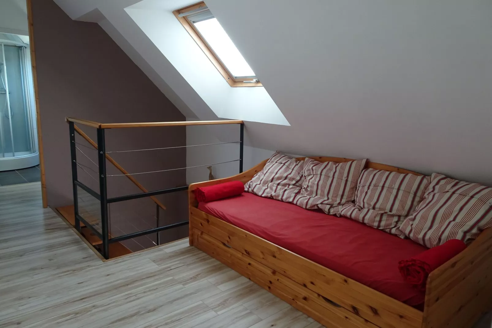 Maison de vacances Paimpol-Overloop