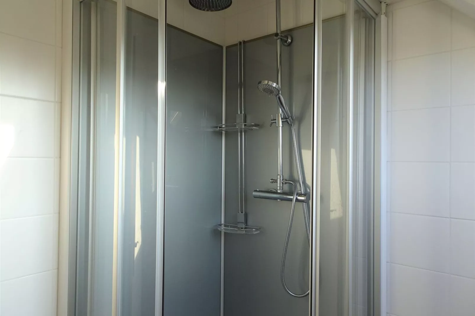 Maison de vacances Paimpol-Badkamer