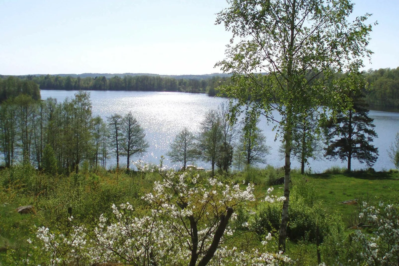 4 persoons vakantie huis in GRÄNNA-By Traum