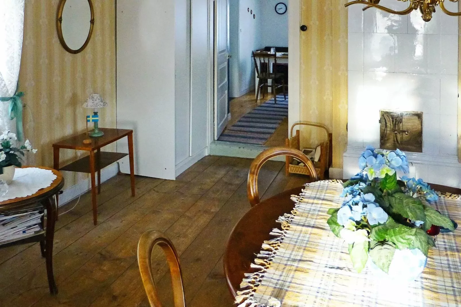 4 persoons vakantie huis in GRÄNNA-By Traum-Binnen
