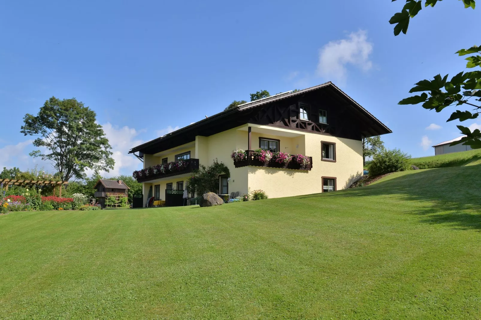 Bayerischer Wald