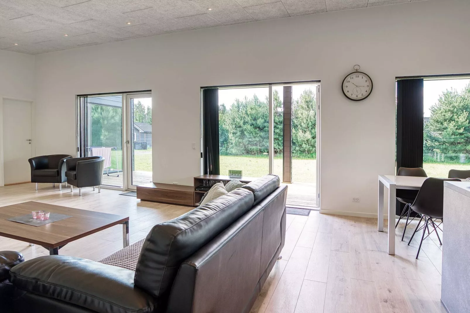 9 persoons vakantie huis in Væggerløse-Binnen