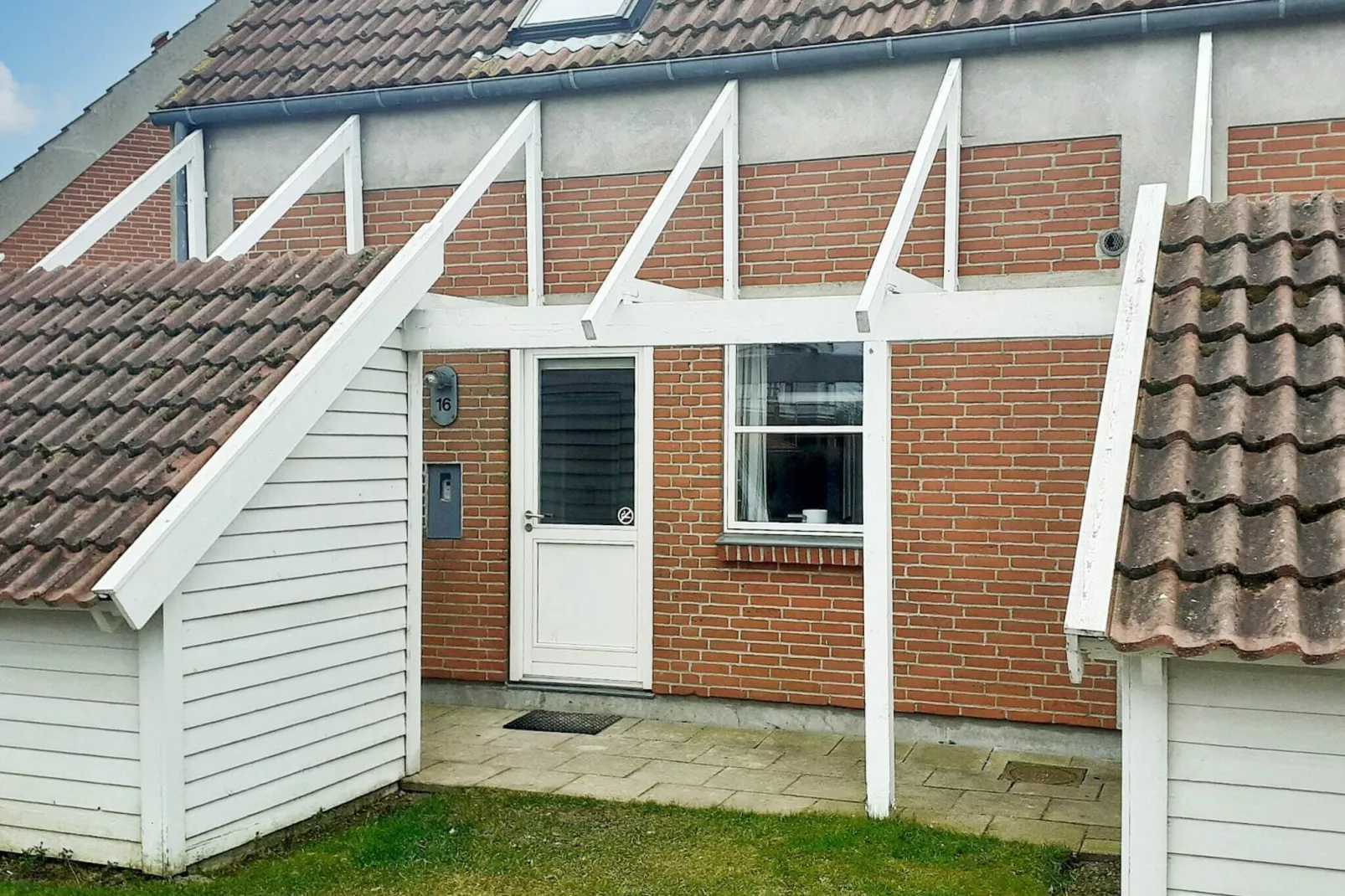4 persoons vakantie huis in Kalvehave-By Traum