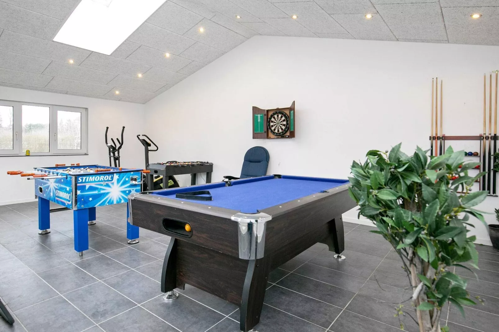 15 persoons vakantie huis in Hals-By Traum-Binnen