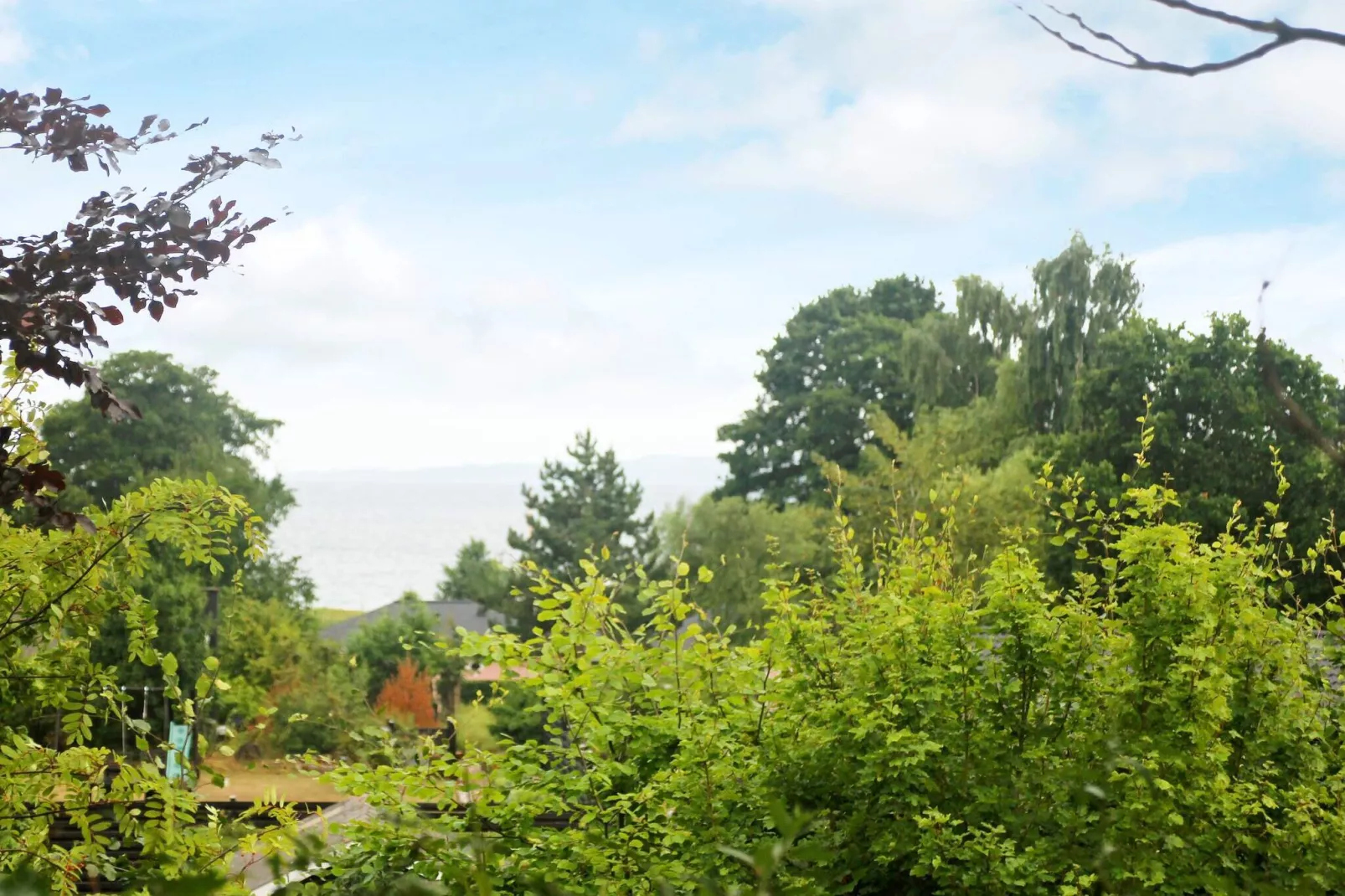 6 persoons vakantie huis in Ebeltoft-By Traum-Waterzicht