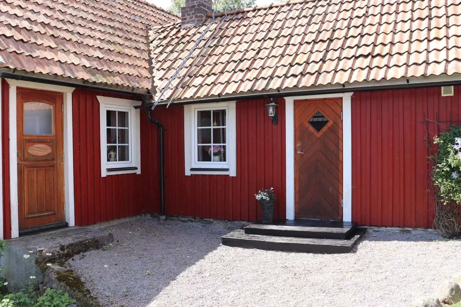 4 persoons vakantie huis in MUNKA-LJUNGBY-By Traum