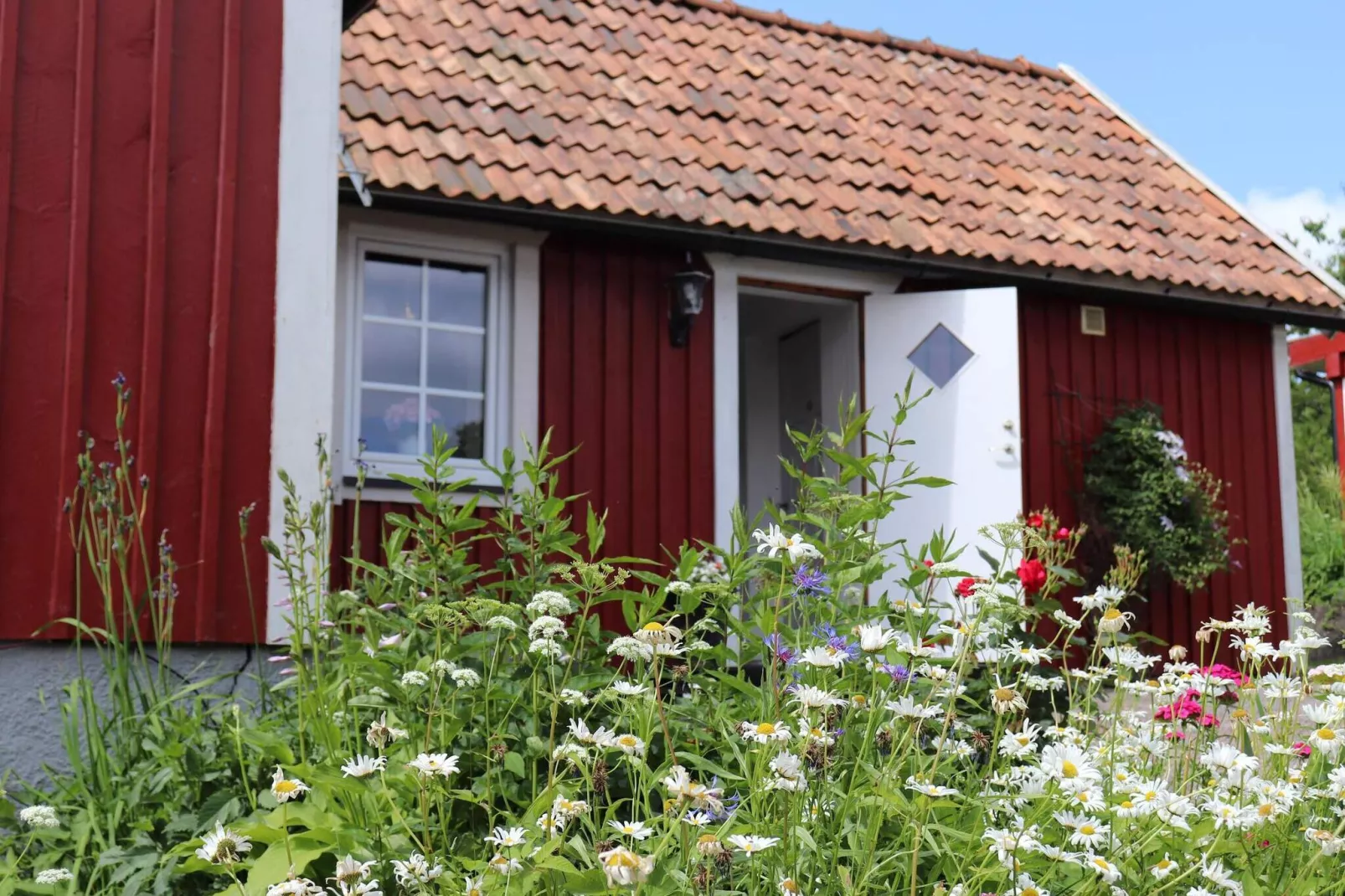 4 persoons vakantie huis in MUNKA-LJUNGBY-By Traum